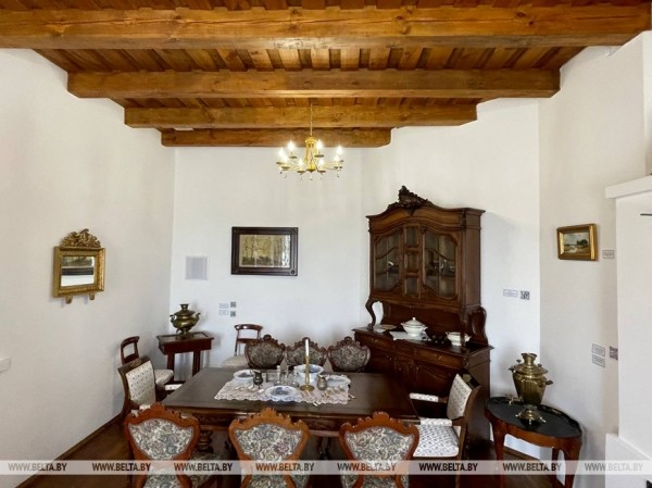 Кто такой уроженец Брестской области Наполеон Орда и почему к нему такой интерес? Отправились на родину художника Кто такой уроженец Брестской области Наполеон Орда и почему к нему такой интерес? Отправились на родину художника