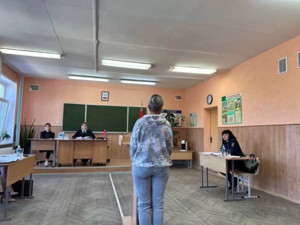 Хотели украсть из столовой продукты почти на 507 руб. Суд вынес приговор поварам школы Хотели украсть из столовой продукты почти на 507 руб. Суд вынес приговор поварам школы