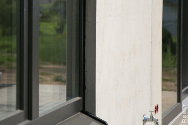 Как белорусы за три месяца построили дом из бетонных панелей Как белорусы за три месяца построили дом из бетонных панелей