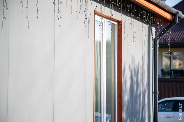 Минчане продали двушку — денег хватило на новый дом с отделкой. Смотрим, что у них получилось Минчане продали двушку — денег хватило на новый дом с отделкой. Смотрим, что у них получилось