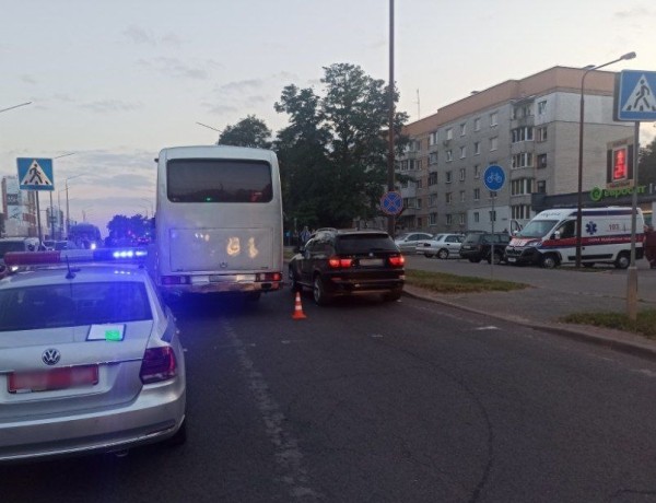 Следственный комитет ищет свидетелей смертельного ДТП на Рябцева в Бресте