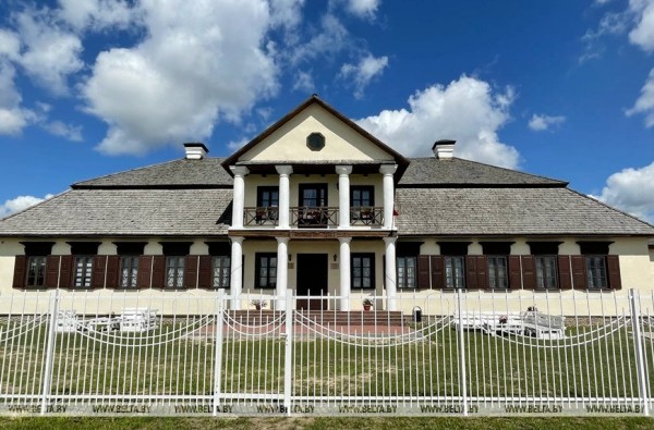 Кто такой уроженец Брестской области Наполеон Орда и почему к нему такой интерес? Отправились на родину художника Кто такой уроженец Брестской области Наполеон Орда и почему к нему такой интерес? Отправились на родину художника