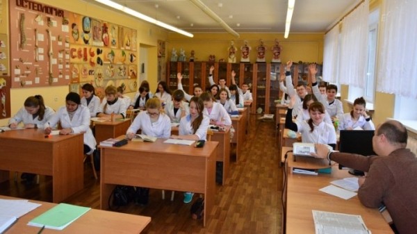 Минздрав рассказал, каких врачей не хватает в Беларуси