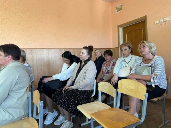 Хотели украсть из столовой продукты почти на 507 руб. Суд вынес приговор поварам школы Хотели украсть из столовой продукты почти на 507 руб. Суд вынес приговор поварам школы