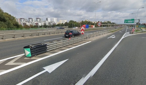 «Это не отбойник, это шампур»: что говорят белорусы о страшной аварии на трассе М6. Другие случаи и как решить проблему? «Это не отбойник, это шампур»: что говорят белорусы о страшной аварии на трассе М6. Другие случаи и как решить проблему?