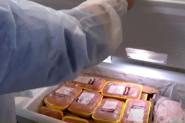 Недовес и нарушение условий хранения: КГК проверил питание в школах Недовес и нарушение условий хранения: КГК проверил питание в школах