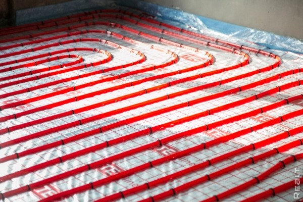 Как белорусы за три месяца построили дом из бетонных панелей Как белорусы за три месяца построили дом из бетонных панелей