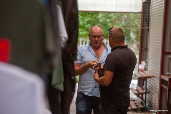 «Сосед-атомщик получил 7000 рублей». Чем живет Островец, который обогнал Минск по средней зарплате «Сосед-атомщик получил 7000 рублей». Чем живет Островец, который обогнал Минск по средней зарплате