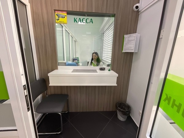 СтатусБанк открыл в центре Бреста первое отделение с вкусными курсами. Это как? СтатусБанк открыл в центре Бреста первое отделение с вкусными курсами. Это как?