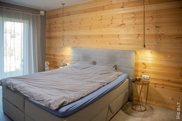 Минчане продали двушку — денег хватило на новый дом с отделкой. Смотрим, что у них получилось Минчане продали двушку — денег хватило на новый дом с отделкой. Смотрим, что у них получилось