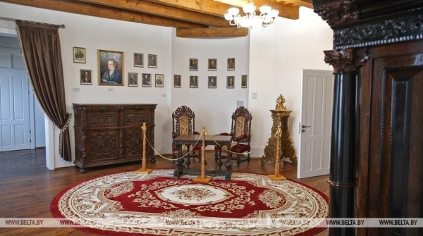 Кто такой уроженец Брестской области Наполеон Орда и почему к нему такой интерес? Отправились на родину художника Кто такой уроженец Брестской области Наполеон Орда и почему к нему такой интерес? Отправились на родину художника