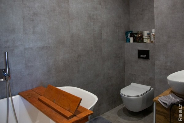 Минчане продали двушку — денег хватило на новый дом с отделкой. Смотрим, что у них получилось Минчане продали двушку — денег хватило на новый дом с отделкой. Смотрим, что у них получилось