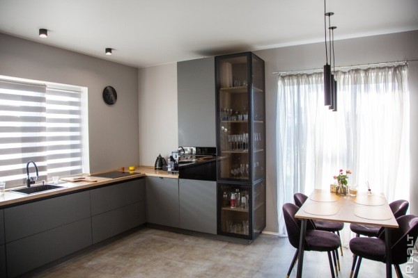 Минчане продали двушку — денег хватило на новый дом с отделкой. Смотрим, что у них получилось Минчане продали двушку — денег хватило на новый дом с отделкой. Смотрим, что у них получилось