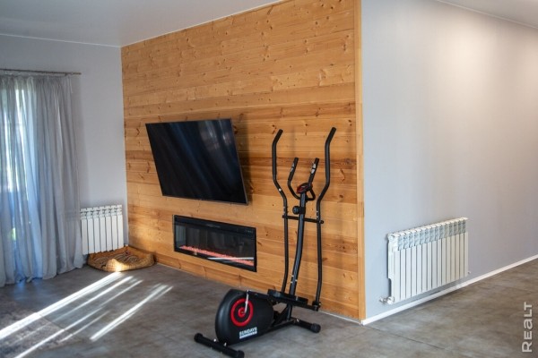 Минчане продали двушку — денег хватило на новый дом с отделкой. Смотрим, что у них получилось Минчане продали двушку — денег хватило на новый дом с отделкой. Смотрим, что у них получилось