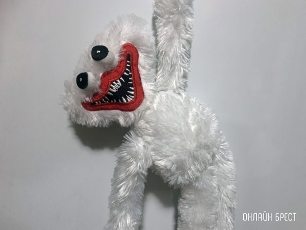 ЕЭК порекомендовала Беларуси разобраться со «страшными» игрушками ЕЭК порекомендовала Беларуси разобраться со «страшными» игрушками