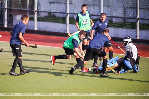 Как брестский «Строитель» завоевывает трофеи и любовь болельщиков