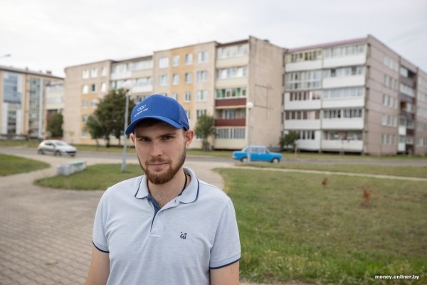 «Сосед-атомщик получил 7000 рублей». Чем живет Островец, который обогнал Минск по средней зарплате «Сосед-атомщик получил 7000 рублей». Чем живет Островец, который обогнал Минск по средней зарплате