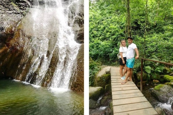 Белорусы на старенькой AUDI махнули в Грузию и обратно Белорусы на старенькой AUDI махнули в Грузию и обратно