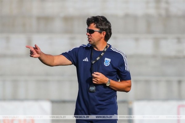 Как брестский «Строитель» завоевывает трофеи и любовь болельщиков