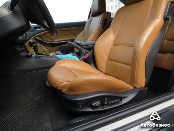 «За год потратил на ремонт более 7000 рублей». Мнение владельца BMW 325 Ci «За год потратил на ремонт более 7000 рублей». Мнение владельца BMW 325 Ci