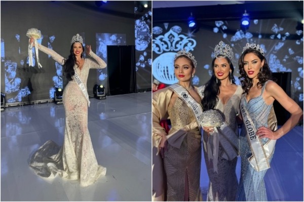 Как живет белоруска, которую признали самой красивой замужней женщиной в мире Как живет белоруска, которую признали самой красивой замужней женщиной в мире