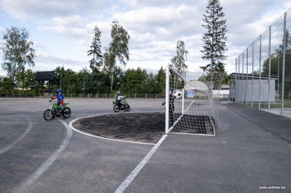 Находки в гараже. Белорус больше 40 лет коллекционирует и реставрирует советские авто Находки в гараже. Белорус больше 40 лет коллекционирует и реставрирует советские авто