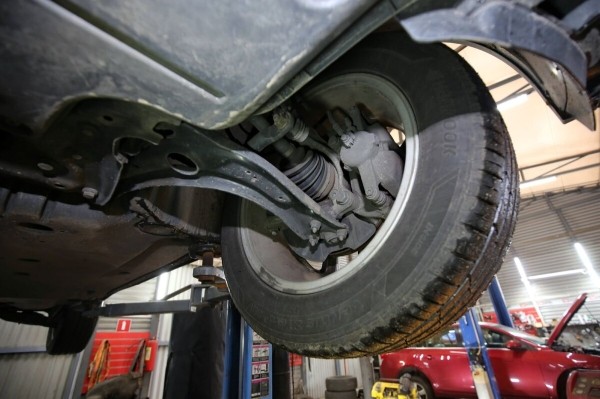 Уже через полгода — на продажу! Чем белорусу не понравился VW Tiguan Allspace 1.5 TSI Уже через полгода — на продажу! Чем белорусу не понравился VW Tiguan Allspace 1.5 TSI