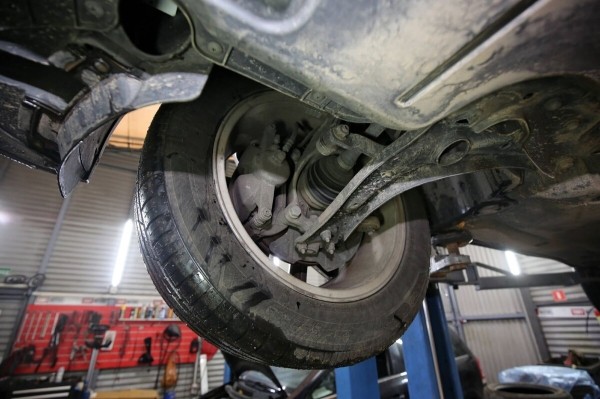 Уже через полгода — на продажу! Чем белорусу не понравился VW Tiguan Allspace 1.5 TSI Уже через полгода — на продажу! Чем белорусу не понравился VW Tiguan Allspace 1.5 TSI