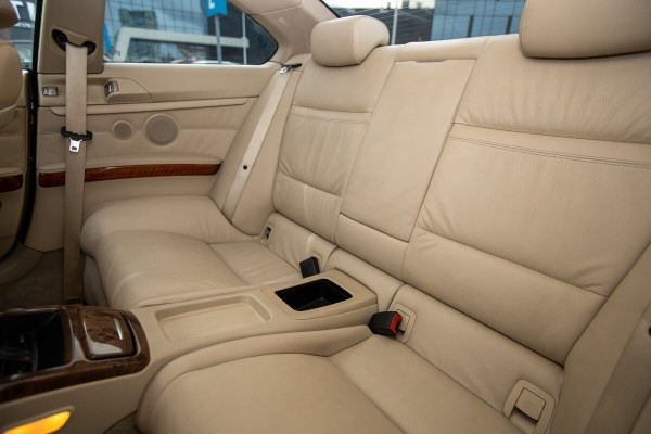 «Крутой подарок на ДР»: девушка из Гродно рассказала о своей BMW «Крутой подарок на ДР»: девушка из Гродно рассказала о своей BMW