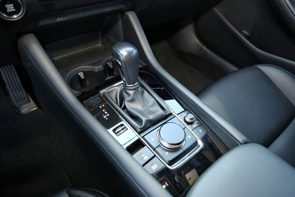 Тачка из США. Белорус восстановил полноприводный хетчбэк Mazda 3 — сколько стоил ремонт? Тачка из США. Белорус восстановил полноприводный хетчбэк Mazda 3 — сколько стоил ремонт?