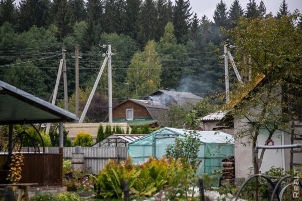 «Картинка почти никогда не передает реальность». Как молодая пара искала дом своей мечты «Картинка почти никогда не передает реальность». Как молодая пара искала дом своей мечты