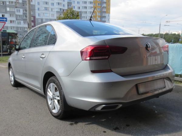 «За три года автомобиль не разочаровал». Мнение владельца VW Polo «За три года автомобиль не разочаровал». Мнение владельца VW Polo