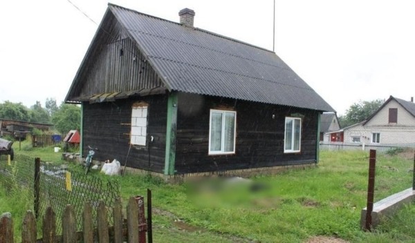 Очередной конфликт между сожителями закончился смертью женщины. Подробности трагедии Очередной конфликт между сожителями закончился смертью женщины. Подробности трагедии