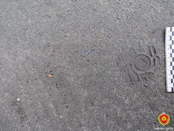 Борец с «неправильной парковкой» порезал шины 11 автомобилей Борец с «неправильной парковкой» порезал шины 11 автомобилей