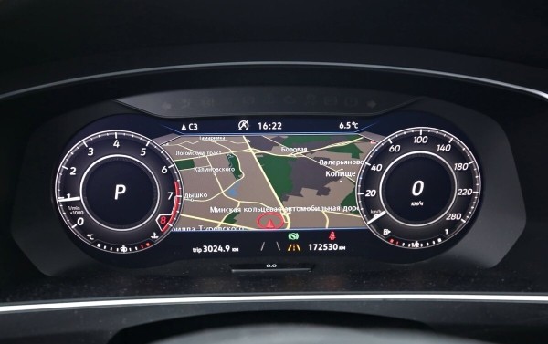 Уже через полгода — на продажу! Чем белорусу не понравился VW Tiguan Allspace 1.5 TSI Уже через полгода — на продажу! Чем белорусу не понравился VW Tiguan Allspace 1.5 TSI