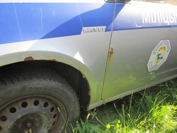 МВД выставило на продажу служебные Geely SC7 и другие авто. Вот какие ценники МВД выставило на продажу служебные Geely SC7 и другие авто. Вот какие ценники