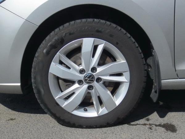 «За три года автомобиль не разочаровал». Мнение владельца VW Polo «За три года автомобиль не разочаровал». Мнение владельца VW Polo