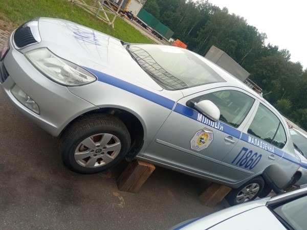 МВД выставило на продажу служебные Geely SC7 и другие авто. Вот какие ценники МВД выставило на продажу служебные Geely SC7 и другие авто. Вот какие ценники