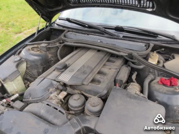 «За год потратил на ремонт более 7000 рублей». Мнение владельца BMW 325 Ci «За год потратил на ремонт более 7000 рублей». Мнение владельца BMW 325 Ci