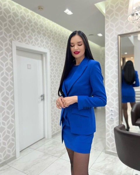 Как живет белоруска, которую признали самой красивой замужней женщиной в мире Как живет белоруска, которую признали самой красивой замужней женщиной в мире