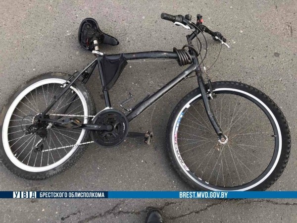 Стало известно, что сегодня утром произошло на Ленина в Бресте Стало известно, что сегодня утром произошло на Ленина в Бресте