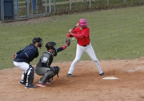 «Брестские зубры» - обладатели Кубка Республики Беларусь 2023