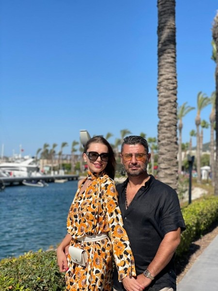 Принцесса родом из Бреста. Красота и целеустремленность привели нашу землячку к блистательному успеху Принцесса родом из Бреста. Красота и целеустремленность привели нашу землячку к блистательному успеху