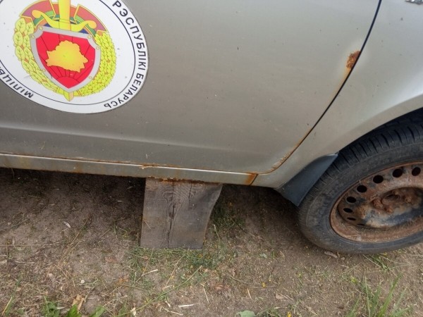 МВД выставило на продажу служебные Geely SC7 и другие авто. Вот какие ценники МВД выставило на продажу служебные Geely SC7 и другие авто. Вот какие ценники