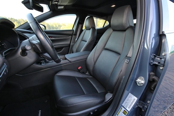 Тачка из США. Белорус восстановил полноприводный хетчбэк Mazda 3 — сколько стоил ремонт? Тачка из США. Белорус восстановил полноприводный хетчбэк Mazda 3 — сколько стоил ремонт?