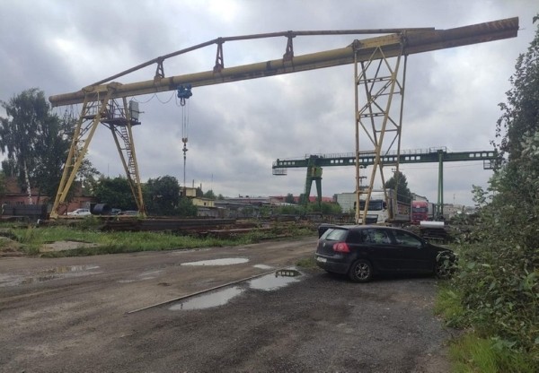 Работники строительного предприятия похитили свыше 460 тонн арматуры Работники строительного предприятия похитили свыше 460 тонн арматуры