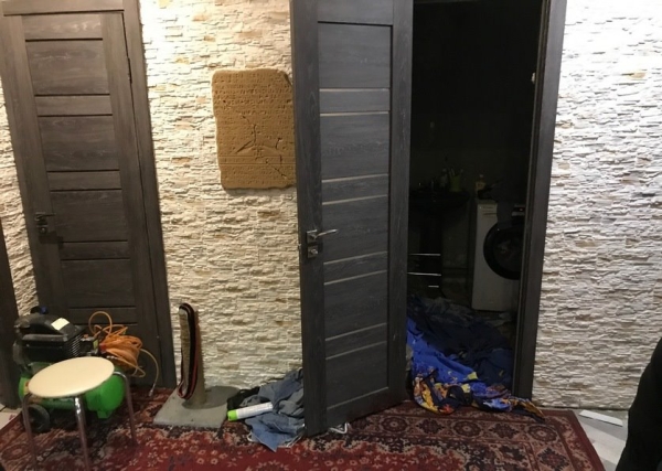 Подробности семейной трагедии в Жлобине, где бывший муж убил многодетную женщину