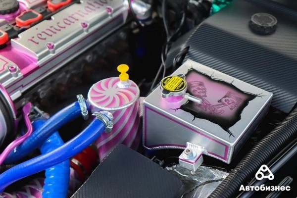 Была полицейской – сейчас немного Opel. Mazda RX-8 и ее необычная история Была полицейской – сейчас немного Opel. Mazda RX-8 и ее необычная история