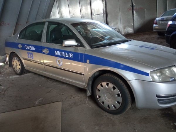 МВД выставило на продажу служебные Geely SC7 и другие авто. Вот какие ценники МВД выставило на продажу служебные Geely SC7 и другие авто. Вот какие ценники