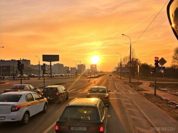 Сентябрь 2023 года стал самым теплым на Земле за всю историю наблюдений. Что говорят эксперты? Сентябрь 2023 года стал самым теплым на Земле за всю историю наблюдений. Что говорят эксперты?